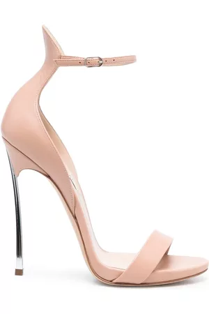 Casadei Sandalias Cappa Blade con tacón de 115mm