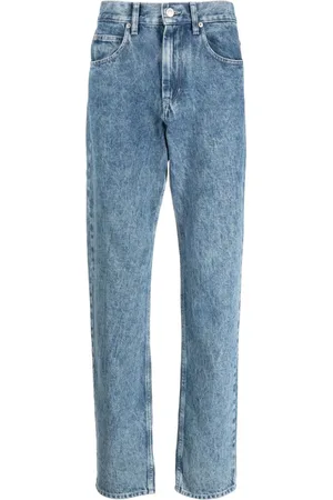 Isabel Marant Jeans Jack