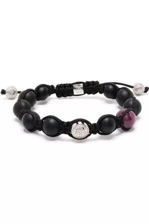 Shamballa Pulsera con gemas