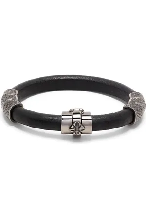 Shamballa Pulsera con detalles de mostacilla