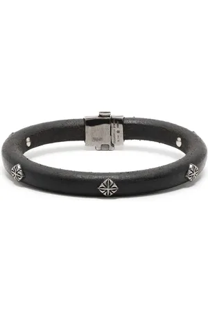Shamballa Pulsera con apliques