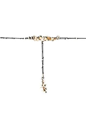 Isabel Marant Collar Ecarpe