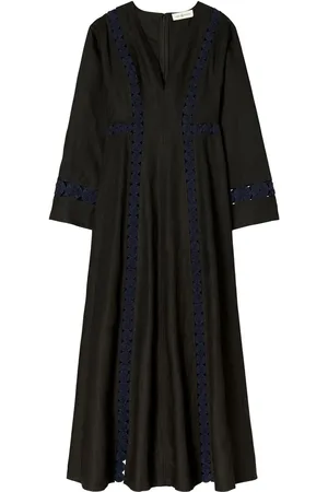 Tory Burch Vestido estilo caftán Yoyo