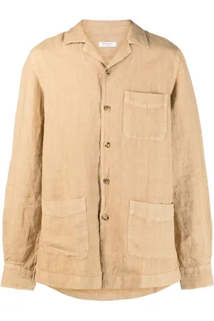 Boglioli Camisa lisa