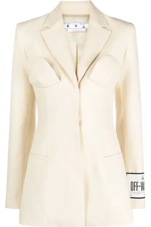 OFF-WHITE Chamarra Dry Wo Ablohland