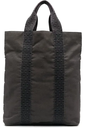 Hermès Tote Fourre Tout Herline 2000