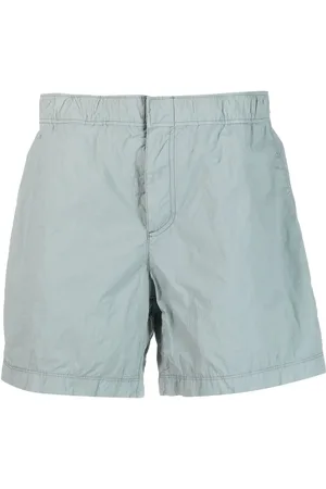 Ten Cate Shorts de playa con pretina elástica