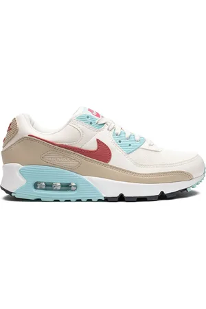 Nike Tenis Air Max 90 Sail Copa