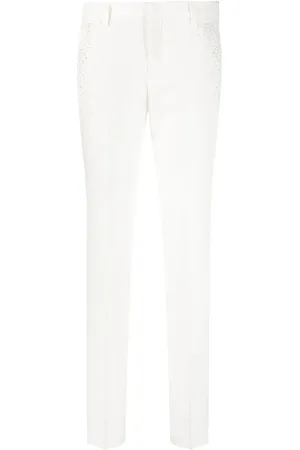 Zadig & Voltaire Pantalones Prune