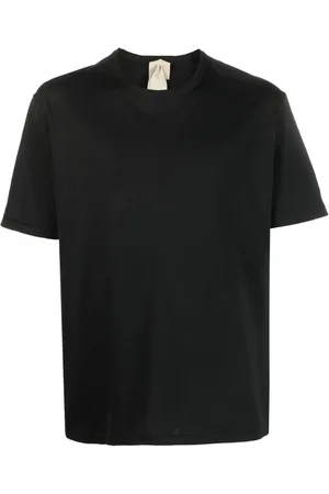 Ten Cate Playera manga corta con parche del logo
