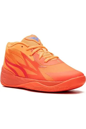 PUMA "tenis Ball MB.02 ""Supernova"" de x LaMelo"