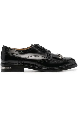 TOGA PULLA Zapatos casuales con flecos