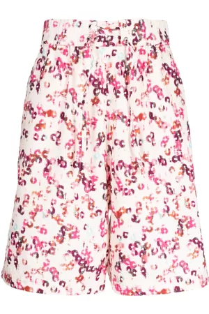 Isabel Marant Shorts Vaiboh