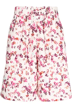 Isabel Marant Shorts Vaiboh