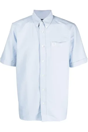 Fred Perry Camisa manga corta