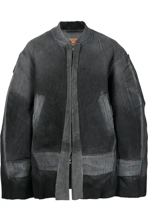 Diesel Chamarra de mezclilla oversize