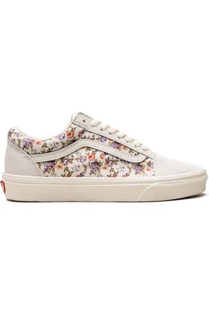 Vans Tenis Old Skool Vintage Floral