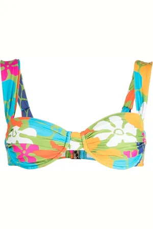 FAITHFULL THE BRAND Top de bikini Sol