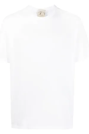 Ten Cate Playera manga corta con parche del logo