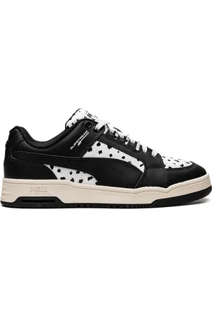 PUMA Tenis Slipstream Lo Hidden Beast