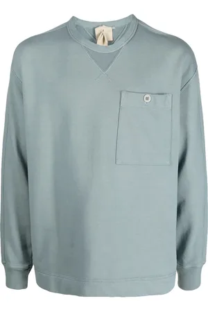 Ten Cate Sudadera con parche del logo
