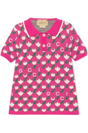 Playera gucci niño hot sale