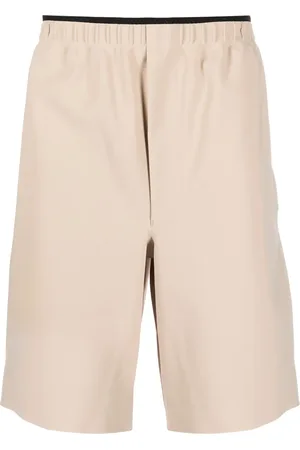 GR10K Bermudas con pretina elástica