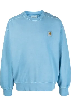 Carhartt Sudadera con parche del logo