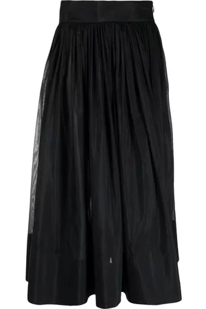Tory Burch Falda midi