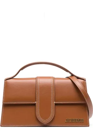 Jacquemus Tote Le Grand Bambino