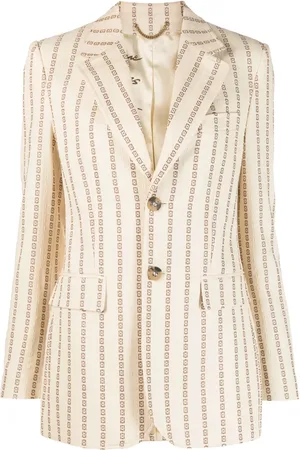 Golden Goose Blazer Journey