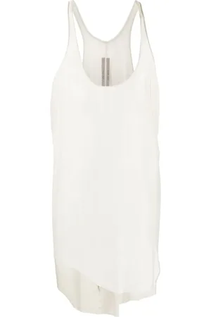 Rick Owens Camiseta Fog