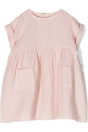 TEDDY & MINOU Vestido manga corta