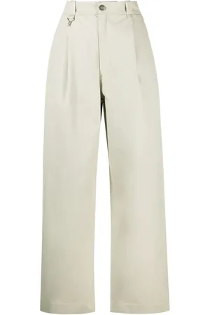 Eytys Pantalones chinos anchos