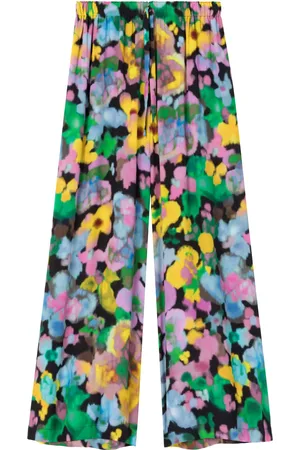 AZ FACTORY Pantalones anchos Sunrise de x Lutz Huelle