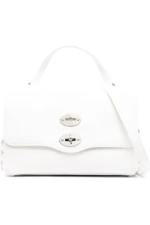 Zanellato Bolsa de detalle de apliques