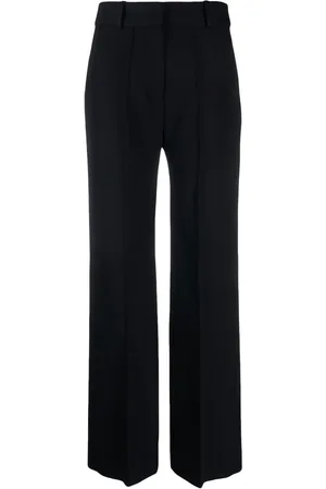 Paco rabanne Pantalones de vestir rectos