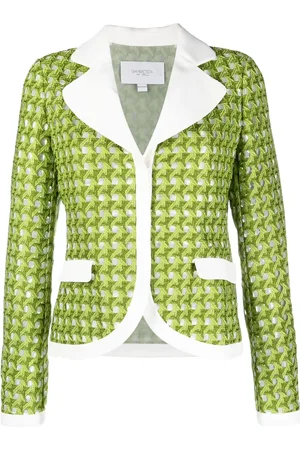 Giambattista Valli Blazer con botones