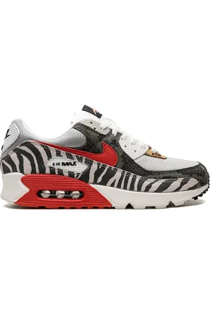 Nike "tenis Air Max 90 ""Animal Instinct"""