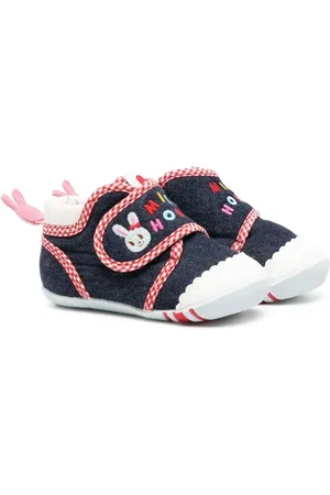 Miki House Tenis Bunny