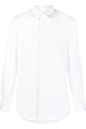 Jil Sander Camisa manga larga