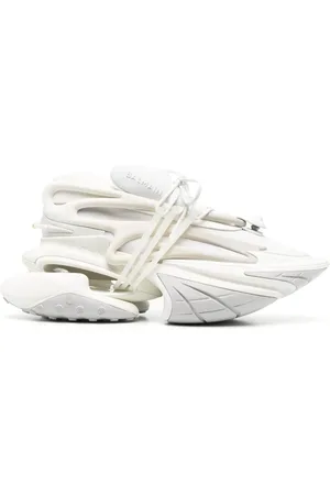 Balmain Tenis bajos Unicorn