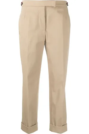 Thom Browne Pantalones de vestir