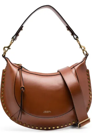 Isabel Marant Tote con apliques