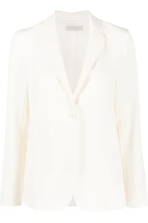 ANTONELLI Blazer con botones