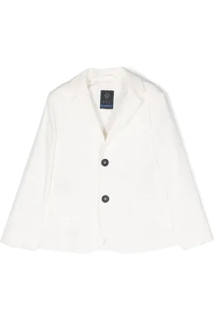 FAY Blazer con botones