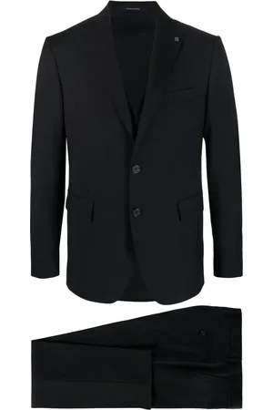 TAGLIATORE Traje con botones