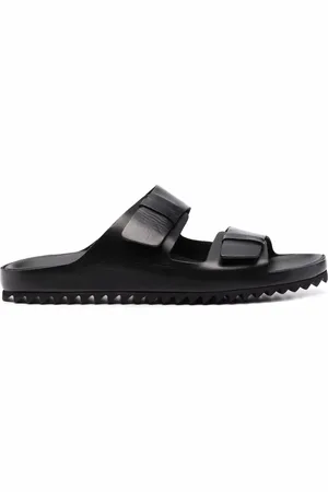 Officine creative Sandalias planas con doble tira