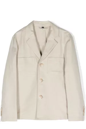 Emporio Armani Blazer con botones