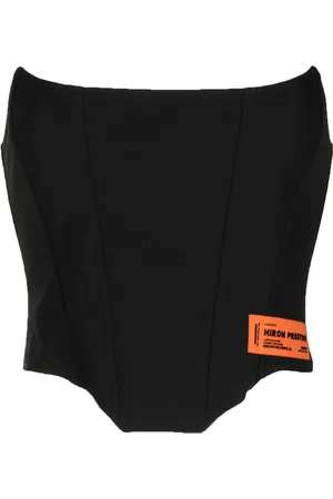 Heron Preston Top estructurado